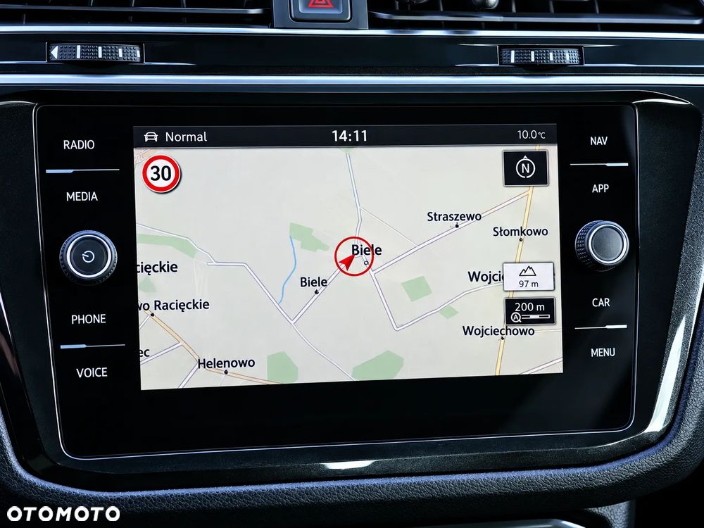 Volkswagen Tiguan - 35