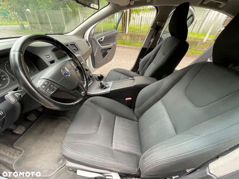 Volvo S60 D4 RDesign - 16