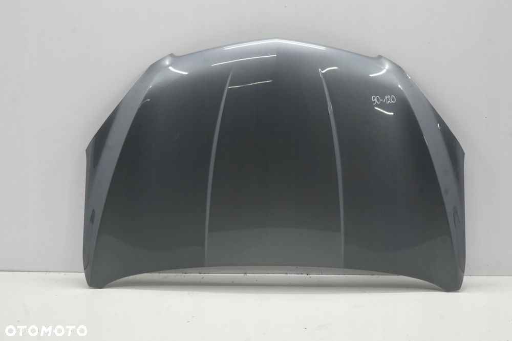 OPEL MOKKA A 12R MASKA GYM - 1
