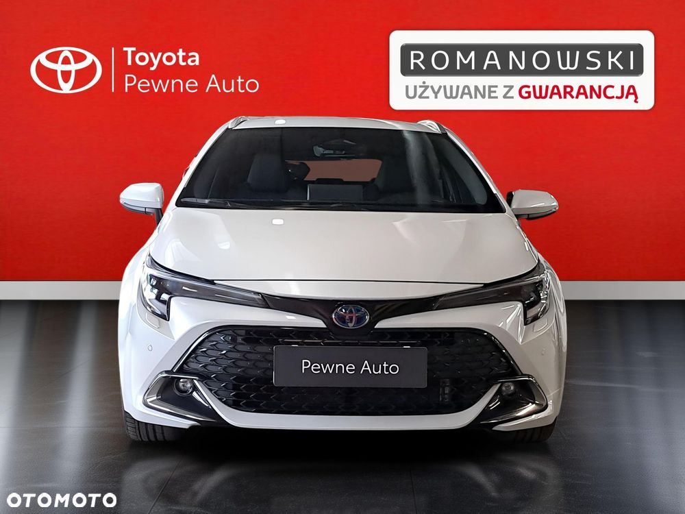 Toyota Corolla 1.8 Hybrid Style - 9