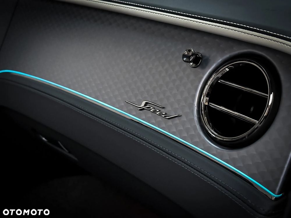 Bentley Continental GT - 28