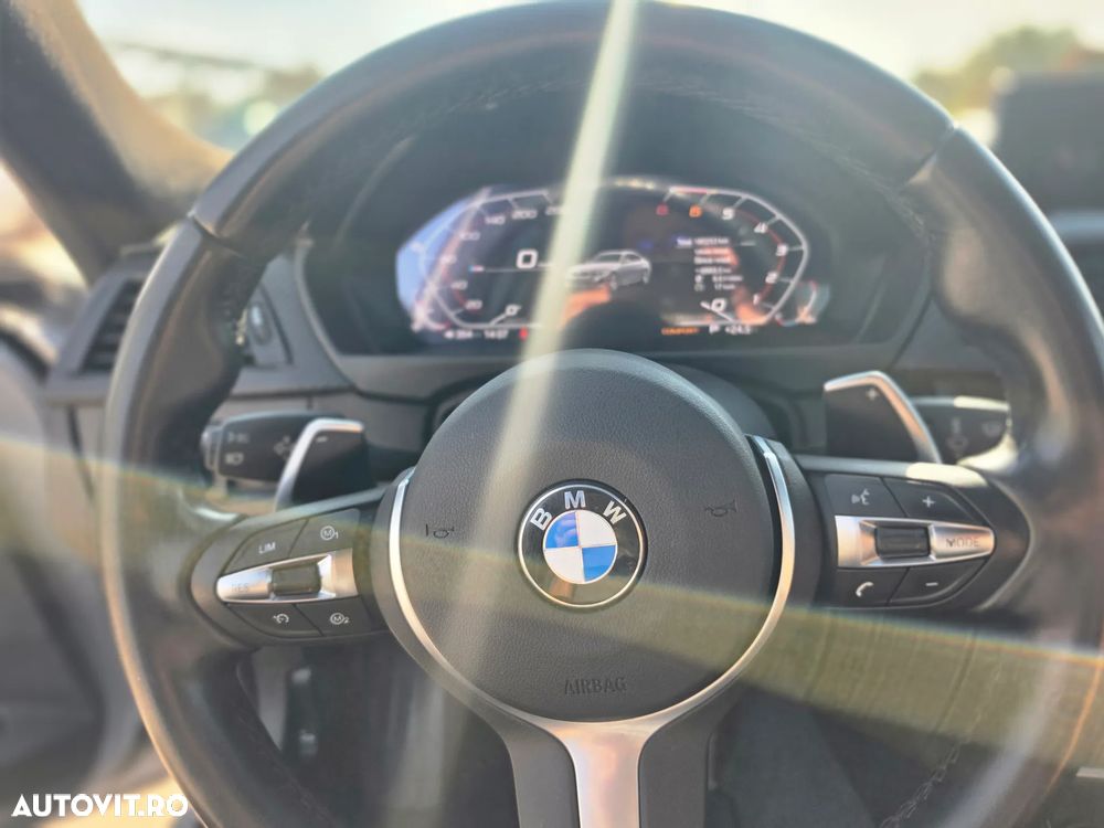 BMW Seria 3 - 21