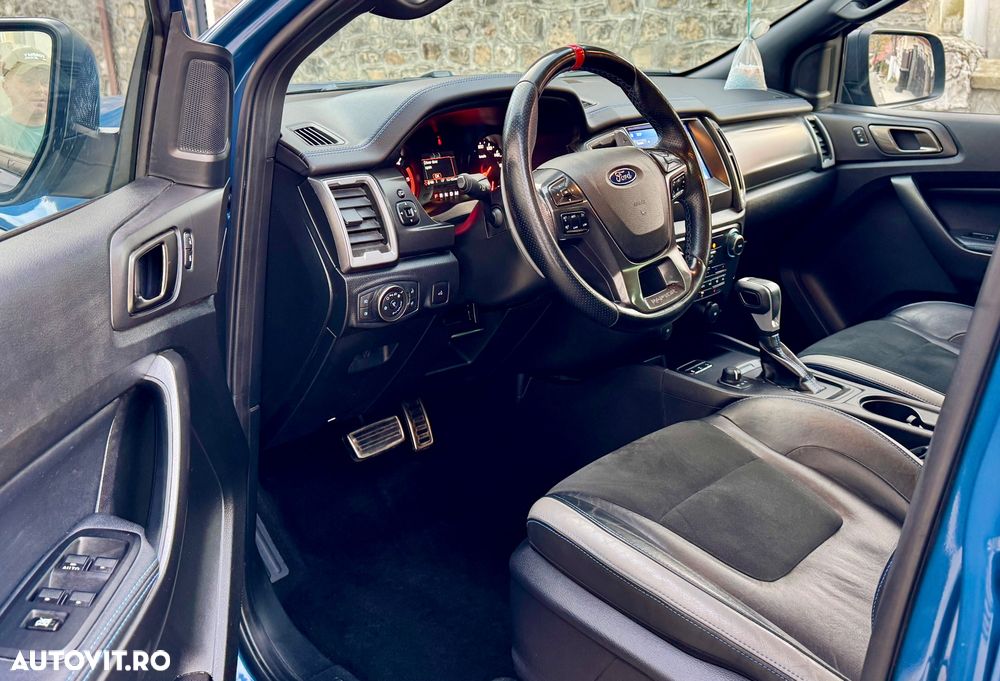 Ford Ranger - 35