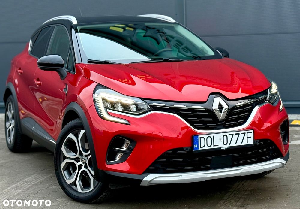 Renault Captur TCe 100 INTENS - 30