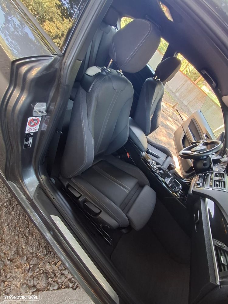 BMW 116 i Sport Line - 6