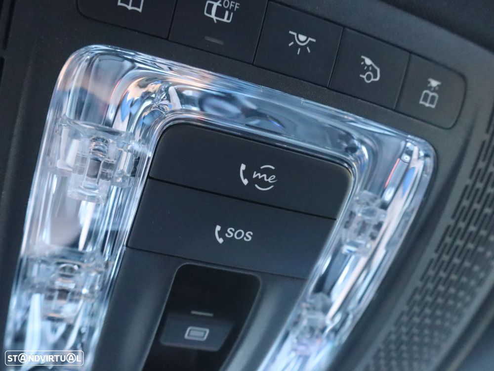 Mercedes-Benz CLA 180 d Shooting Brake AMG Line Aut. - 19