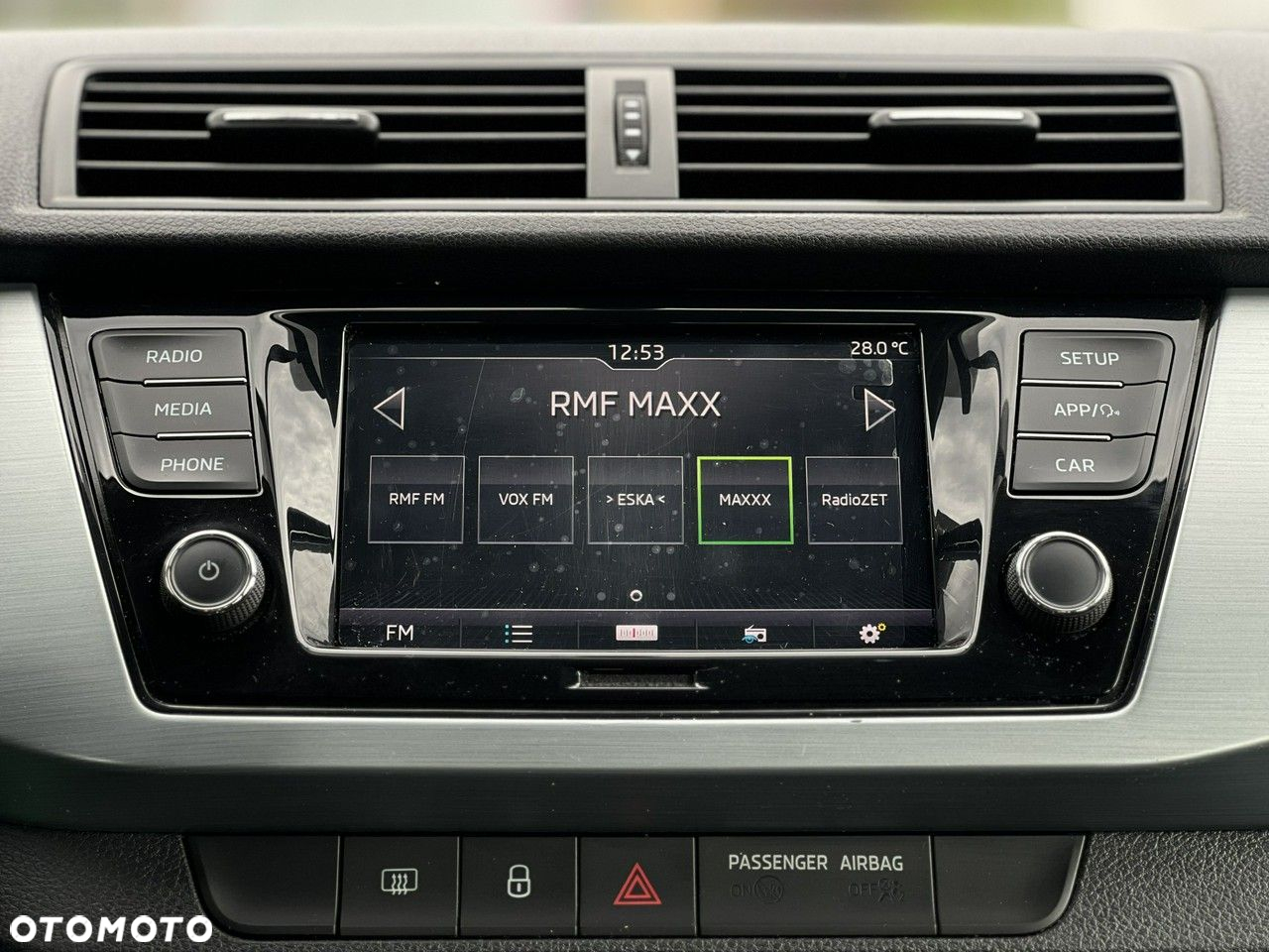 Skoda Fabia 1.0 Ambition - 20