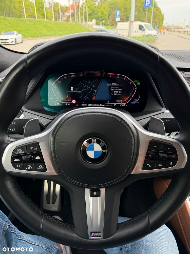 BMW X6 - 7