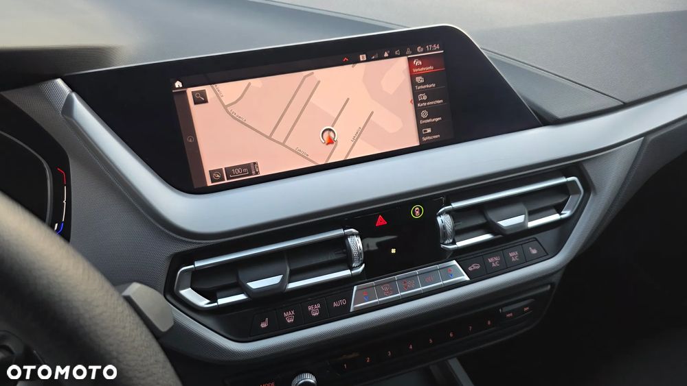 BMW Seria 1 116d Advantage - 20