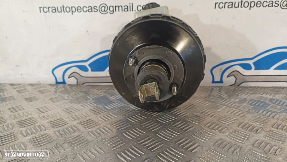 SERVOFREIO SERVO FREIO BMW SERIE 3 E90 34336788040 6788040 SERIE 1 E81 E82 COUPE E87 E87 LCI E88 CABRIO SERIE 3 E90 LCI E91 E91 LCI E92 COUPE E92 LCI E93 CABRIO E93 LCI X1 E84 BOMBA DEPOSITO RESERVATORIO LIQUIDO TRAVÕES - 6