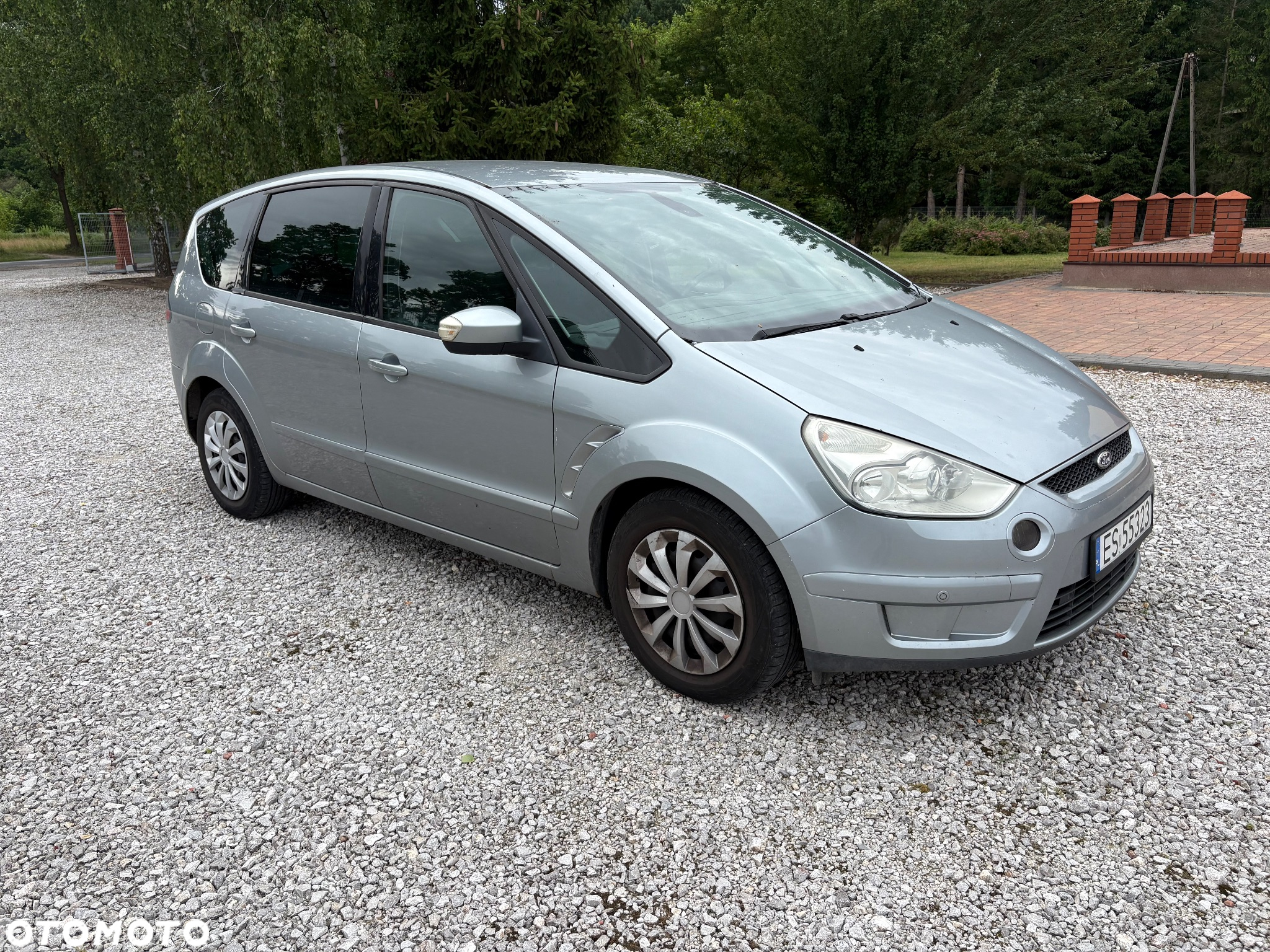 Ford S-Max - 3