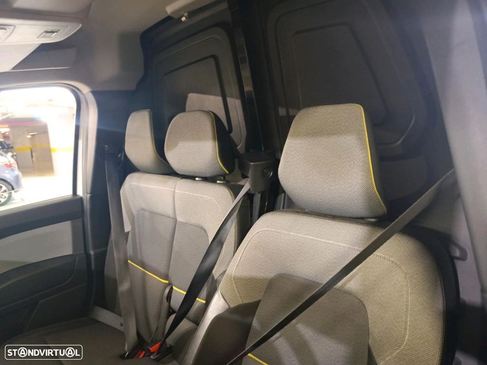 Renault KANGOO VAN - 9
