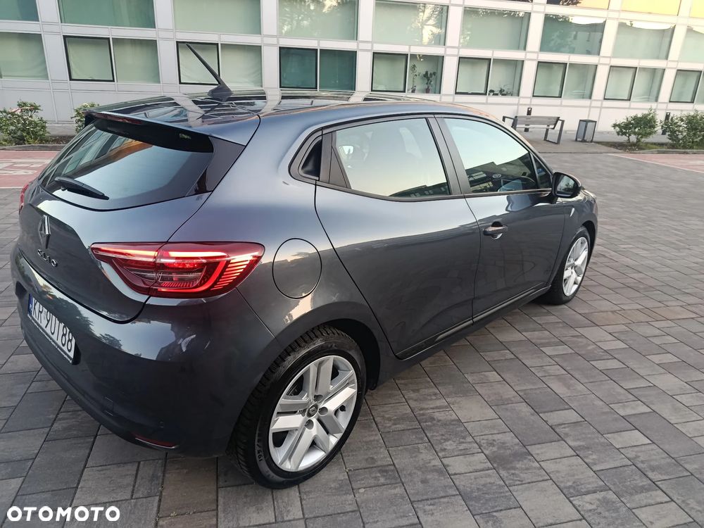 Renault Clio 1.0 TCe Intens - 29