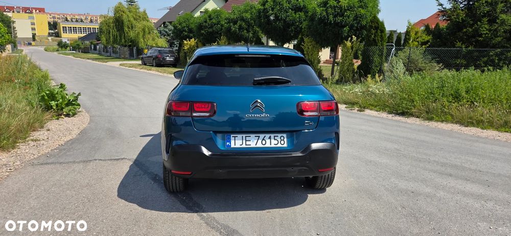 Citroën C4 Cactus BlueHDi 100 Stop&Start Feel - 5