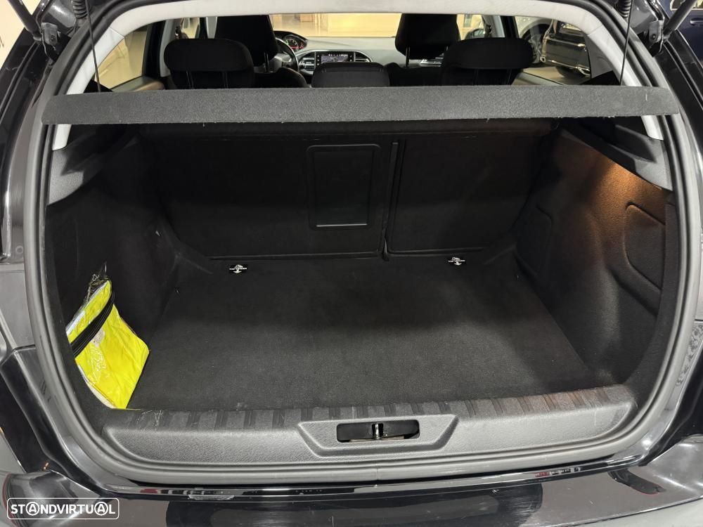 Peugeot 308 PureTech 130 Stop & Start Allure - 41