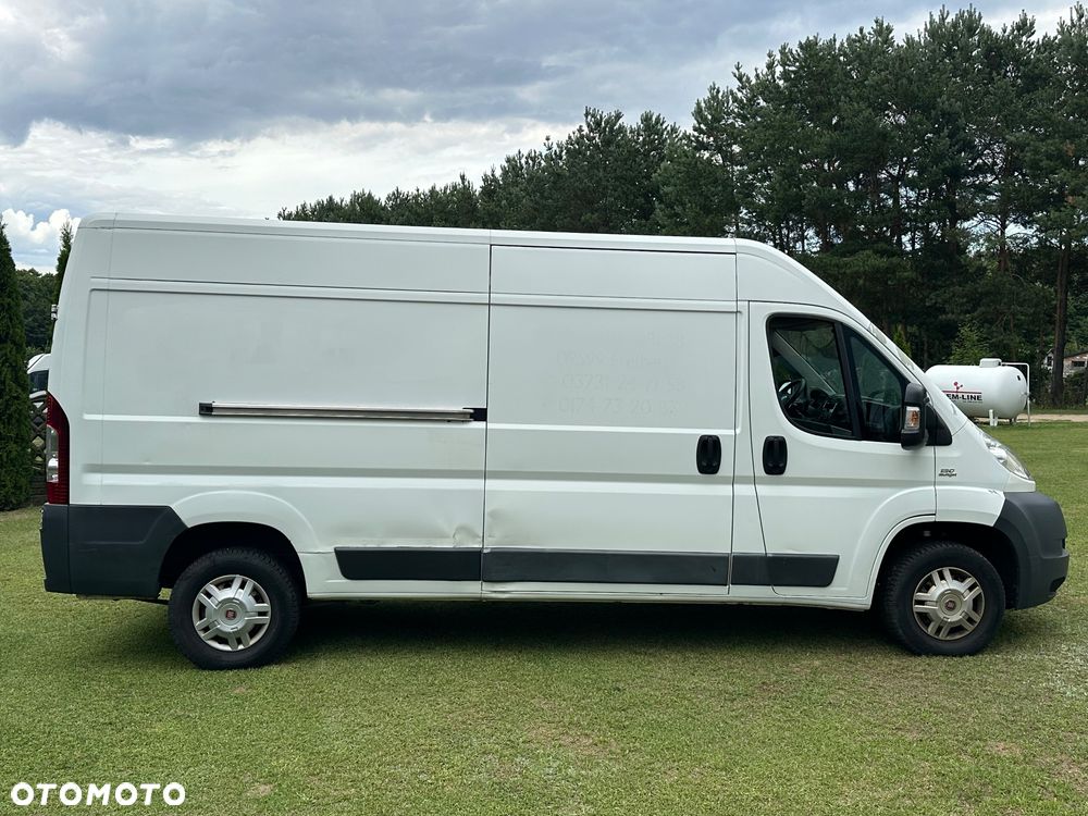 Fiat Ducato L3H2 - 9