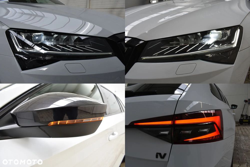 Skoda Superb 1.4 TSI Plug-In Hybrid Sportline DSG - 26