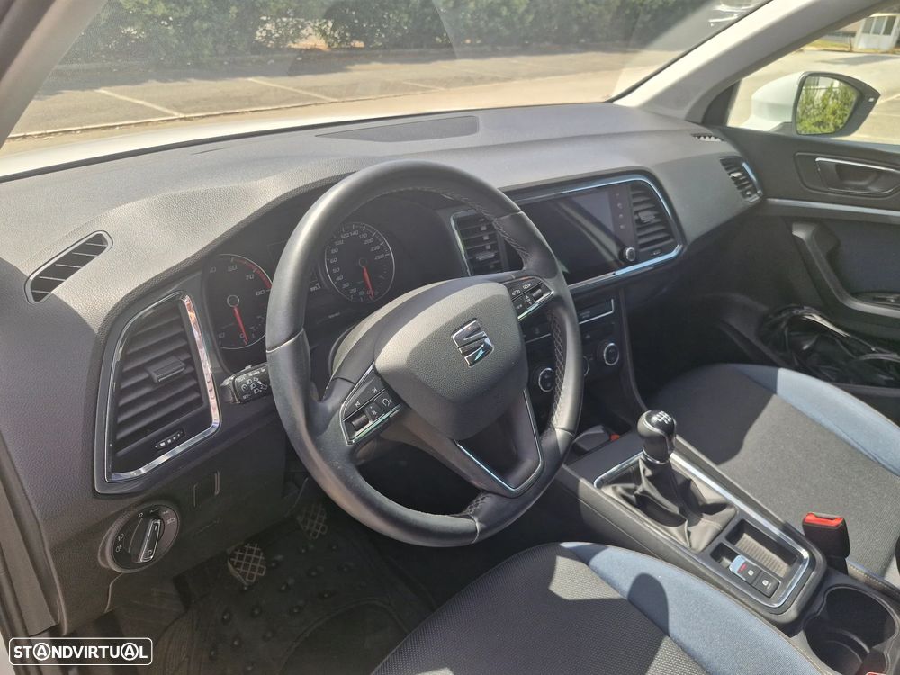 SEAT Ateca 1.0 TSI Style - 10