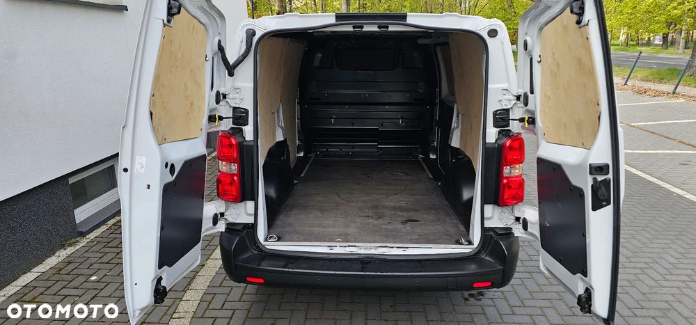 Opel VIVARO - 16