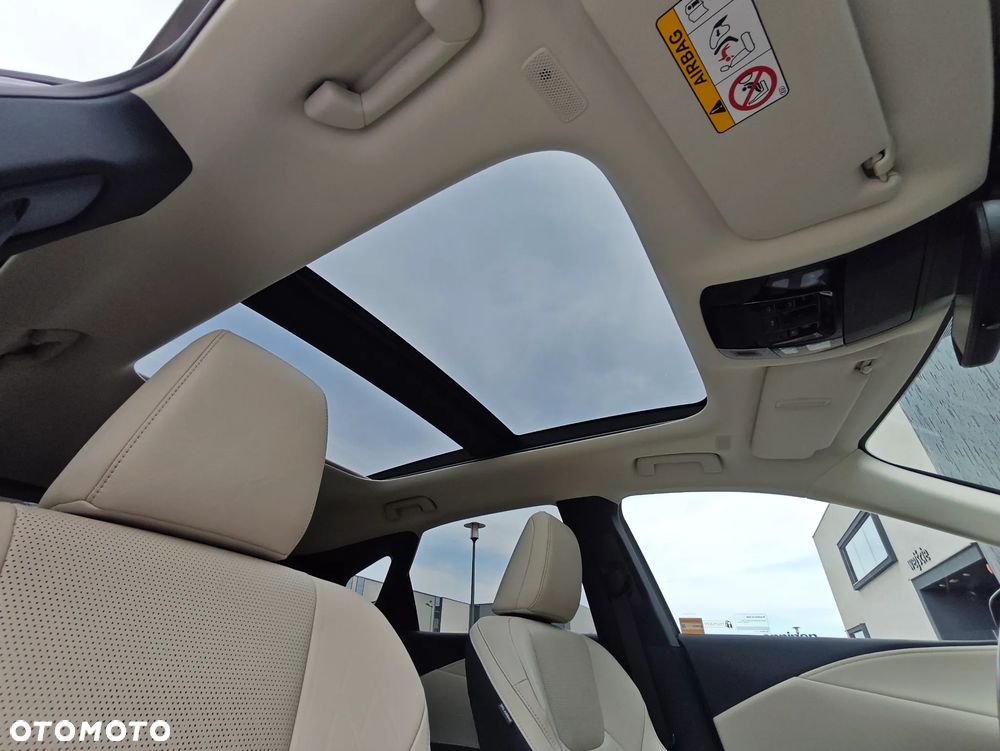 Lexus RX 350h Prestige - 15