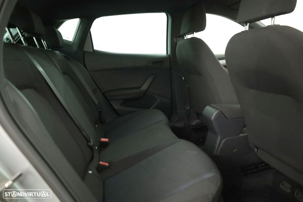 SEAT Ibiza 1.0 TSI FR - 21