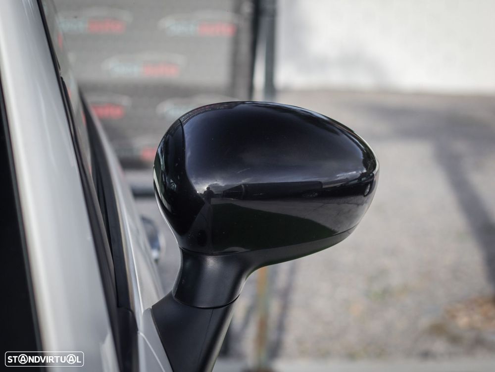 Fiat 500 1.0 Hybrid Connect - 12