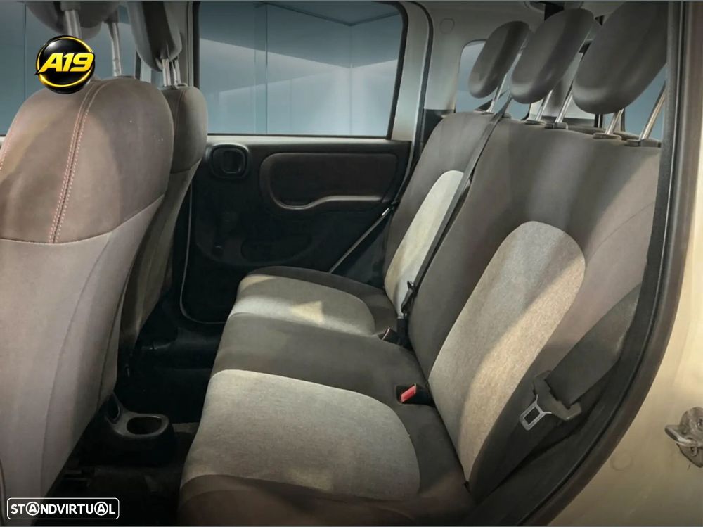 Fiat Panda 0.9 8V TwinAir Cross S&S - 6