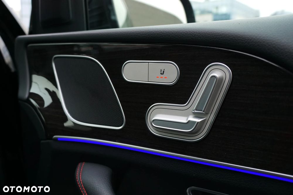 Mercedes-Benz GLE AMG 53 4-Matic - 17