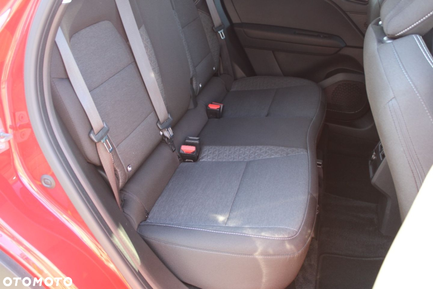 Mitsubishi ASX - 33