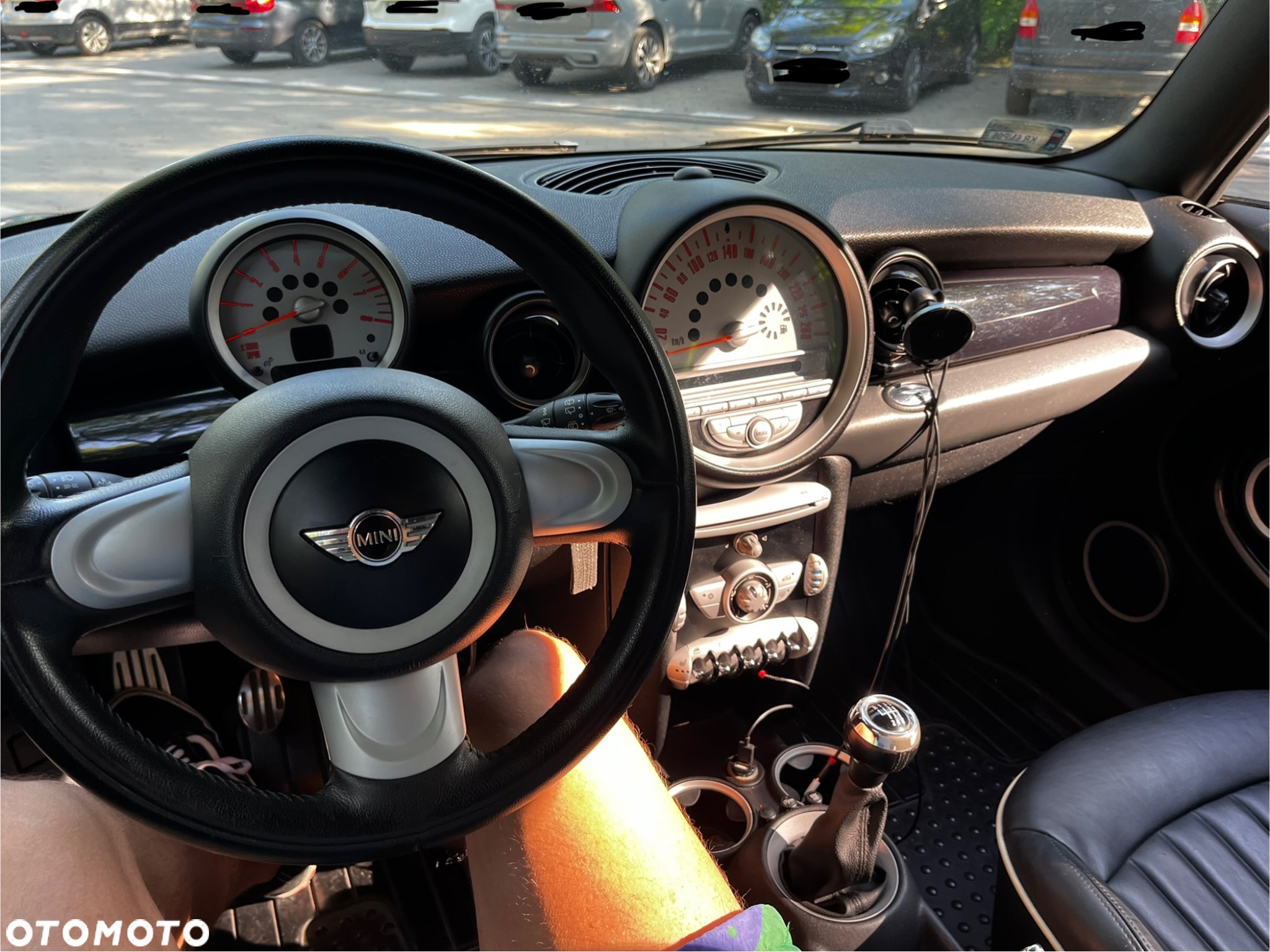 MINI Cooper S Standard - 37