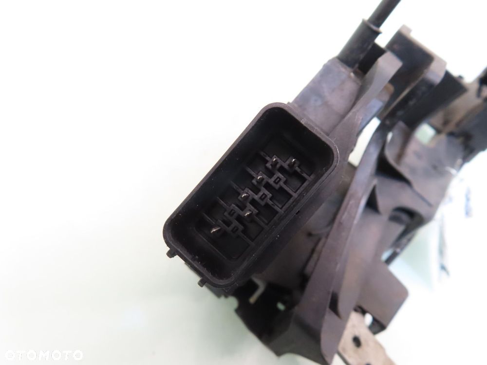 ZAMEK LEWY PRZEDNI FORD S-MAX I 6M2AR21813EA 6 PIN - 4