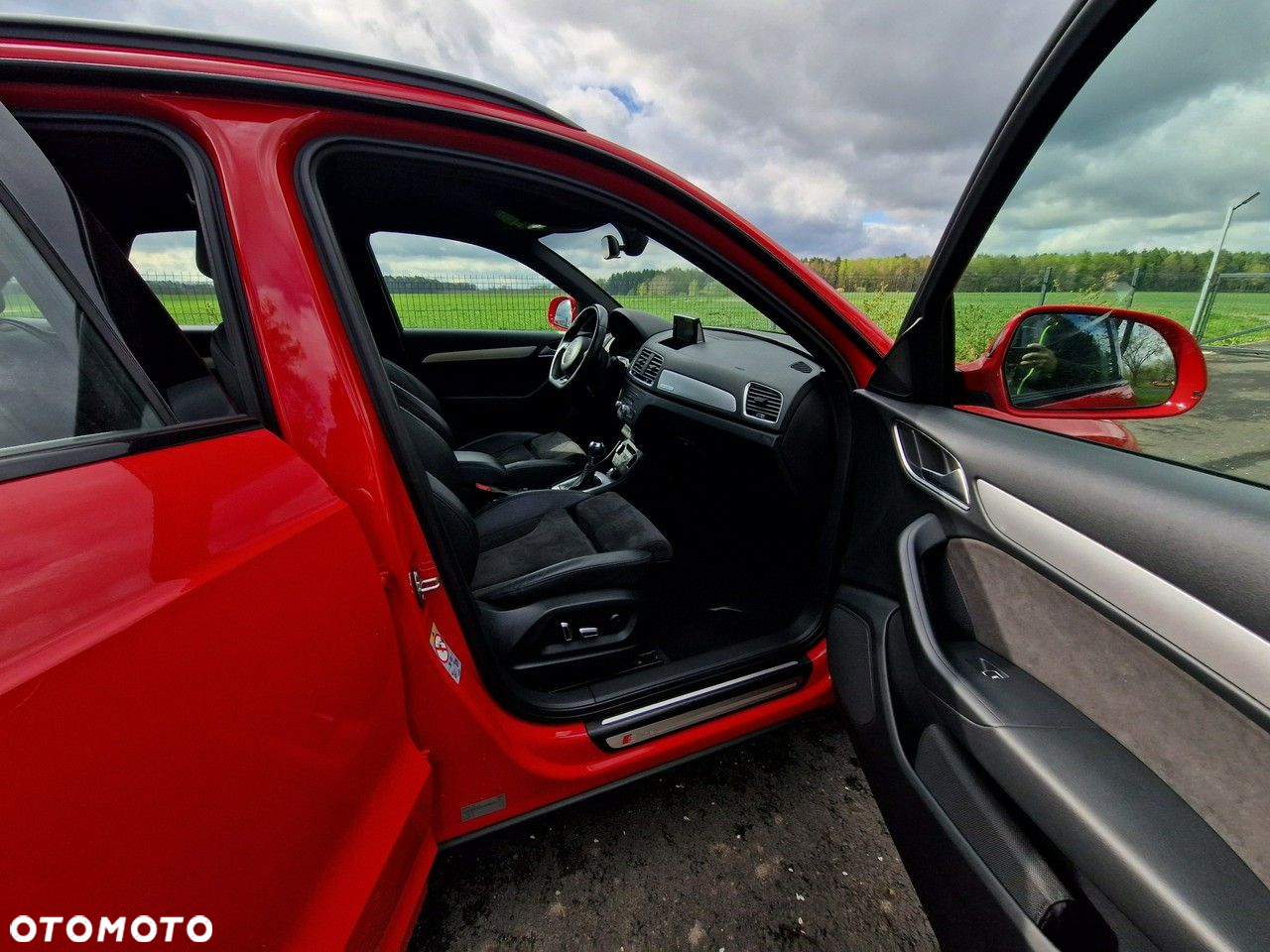 Audi Q3 2.0 TFSI Quattro Sport S tronic - 37