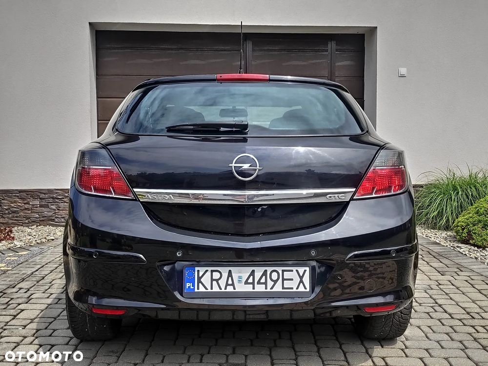Opel Astra - 6