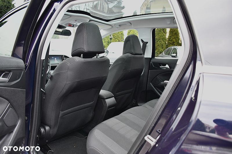 Peugeot 308 BlueHDi FAP 120 EAT6 Stop & Start Allure - 20