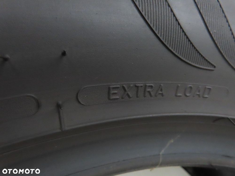 2x 225/55R17 OPONY LETNIE UŻYWANE Fulda SportControl 2 101Y XL - 5