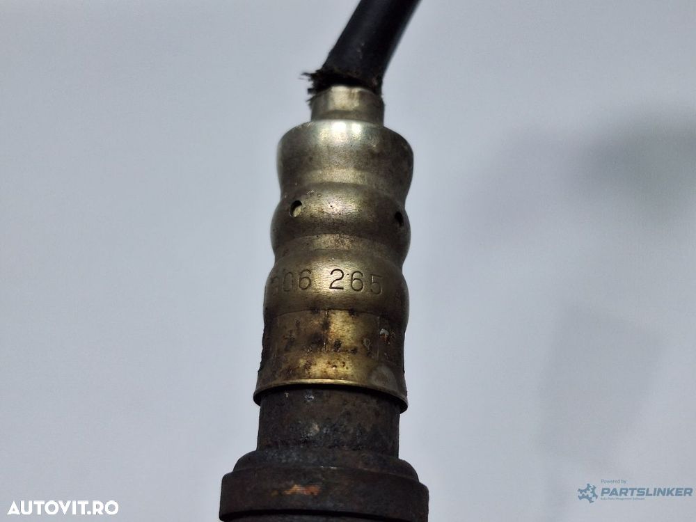 Senzor sonda lambda VOLKSWAGEN FOX 5Z1, 5Z3 2003 - 2014 1.2 1.2 BMD, CHFB 03D906265A - 3