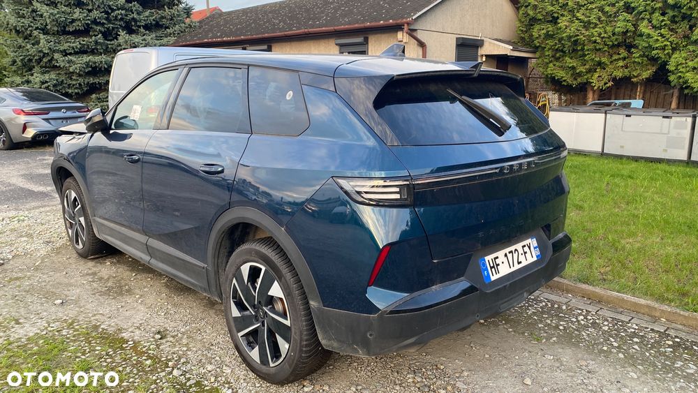 Opel Grandland - 7