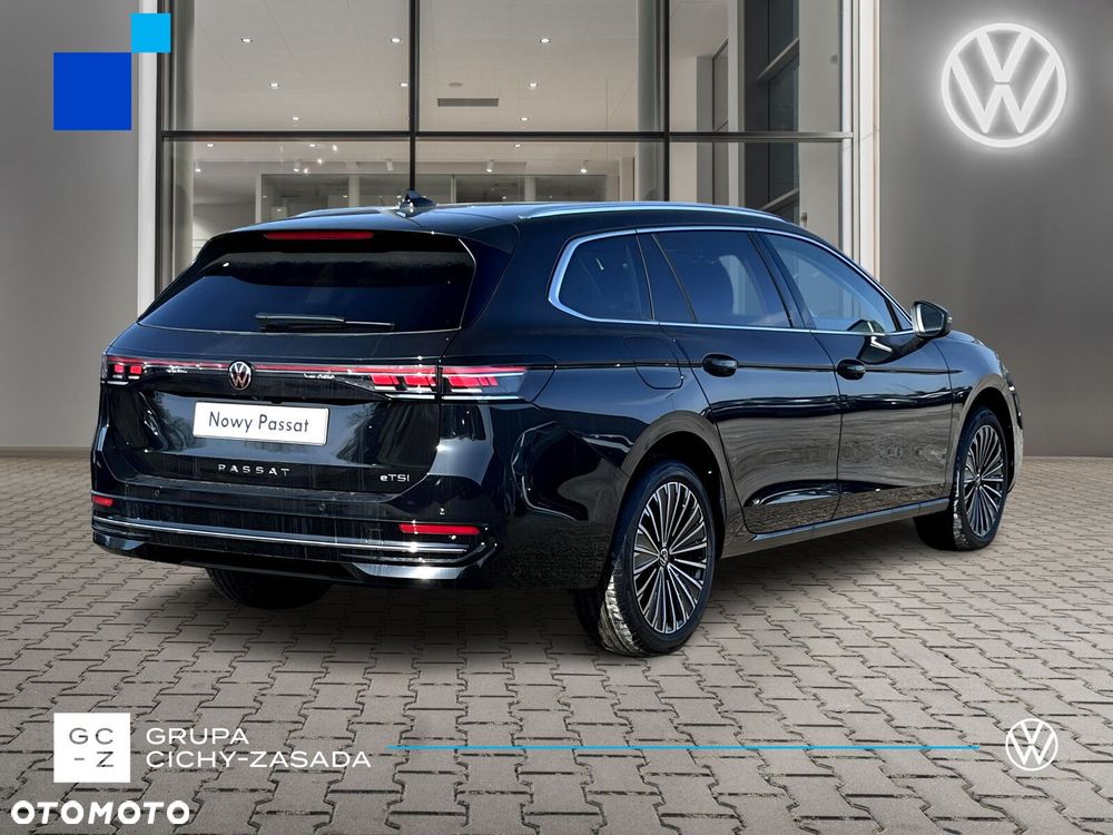 Volkswagen Passat - 8