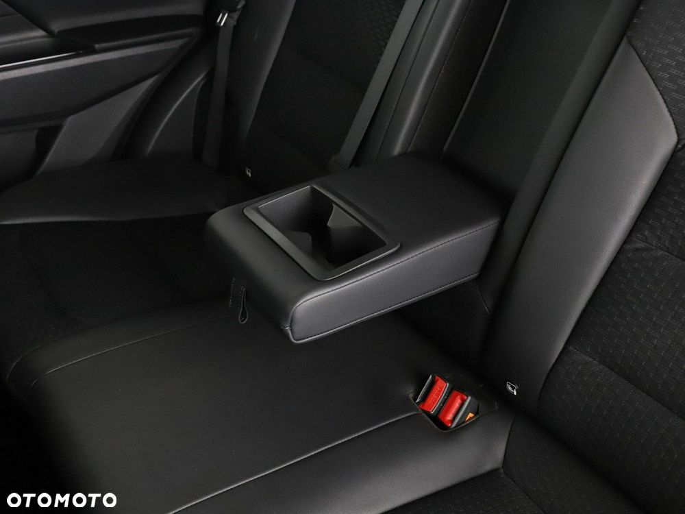 SsangYong/KGM Korando 1.5 T-GDI Amber 2WD - 38