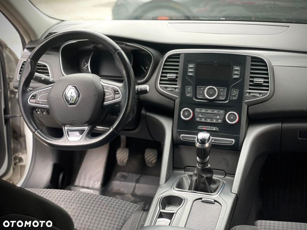 Renault Talisman 1.6 Energy dCi Business - 7