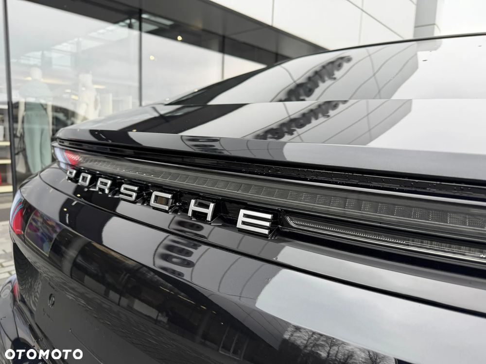 Porsche Panamera 4S E-Hybrid - 18
