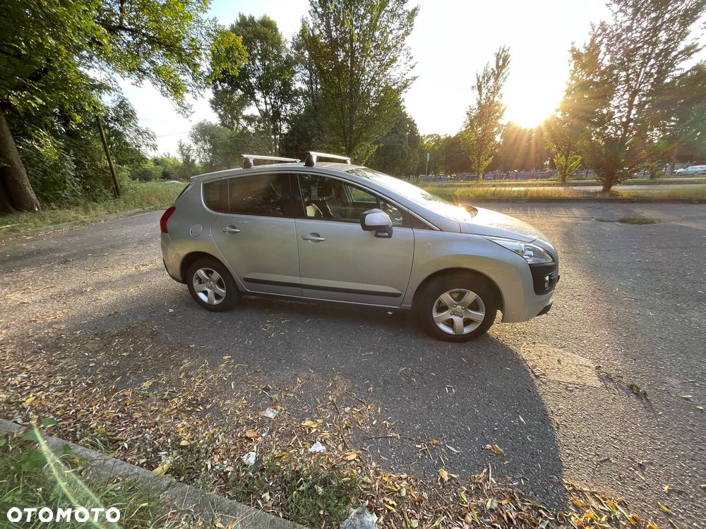 Peugeot 3008 - 6