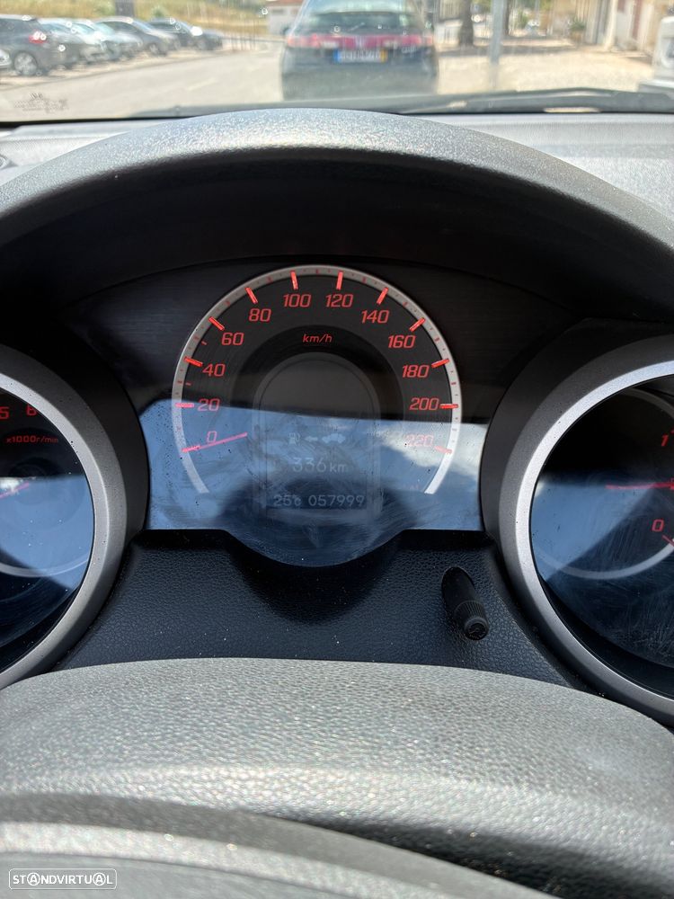 Honda Jazz 1.2 i-VTEC Elegance - 2