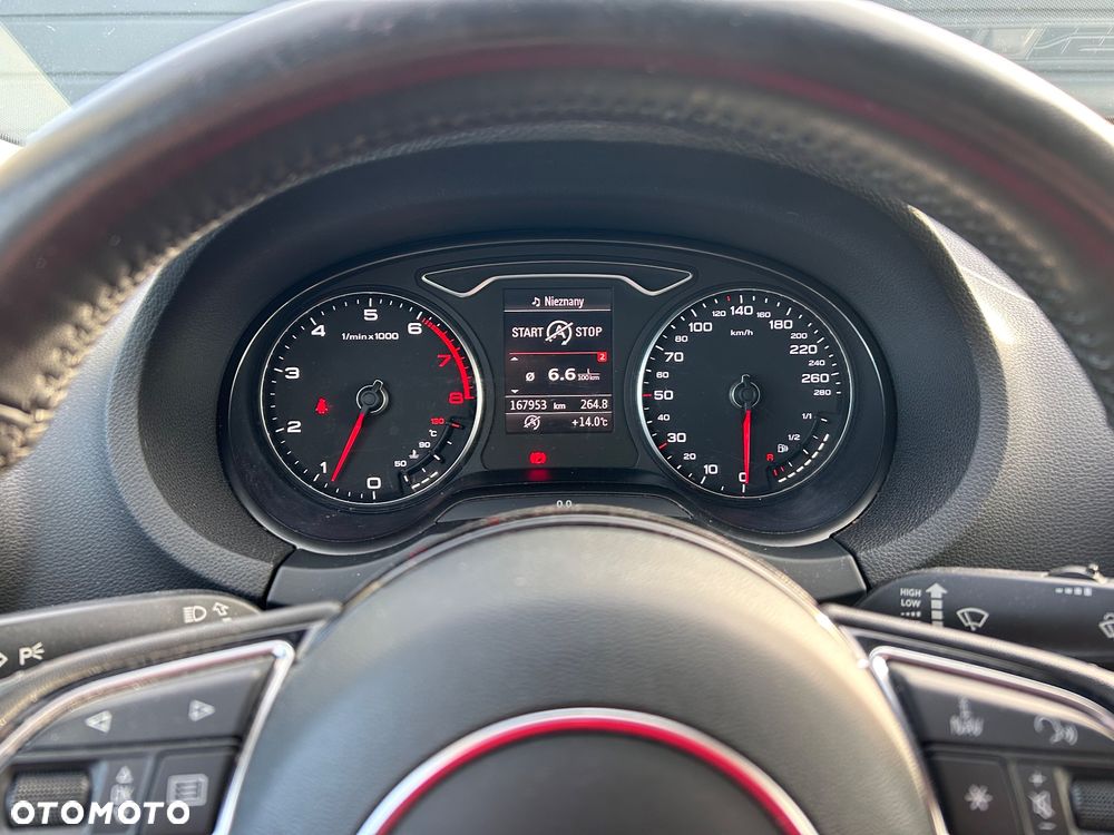 Audi A3 1.4 TFSI CoD Ambition - 7