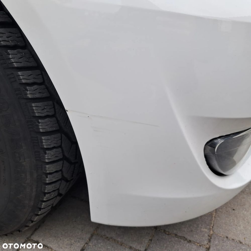 BMW Seria 5 520d - 12