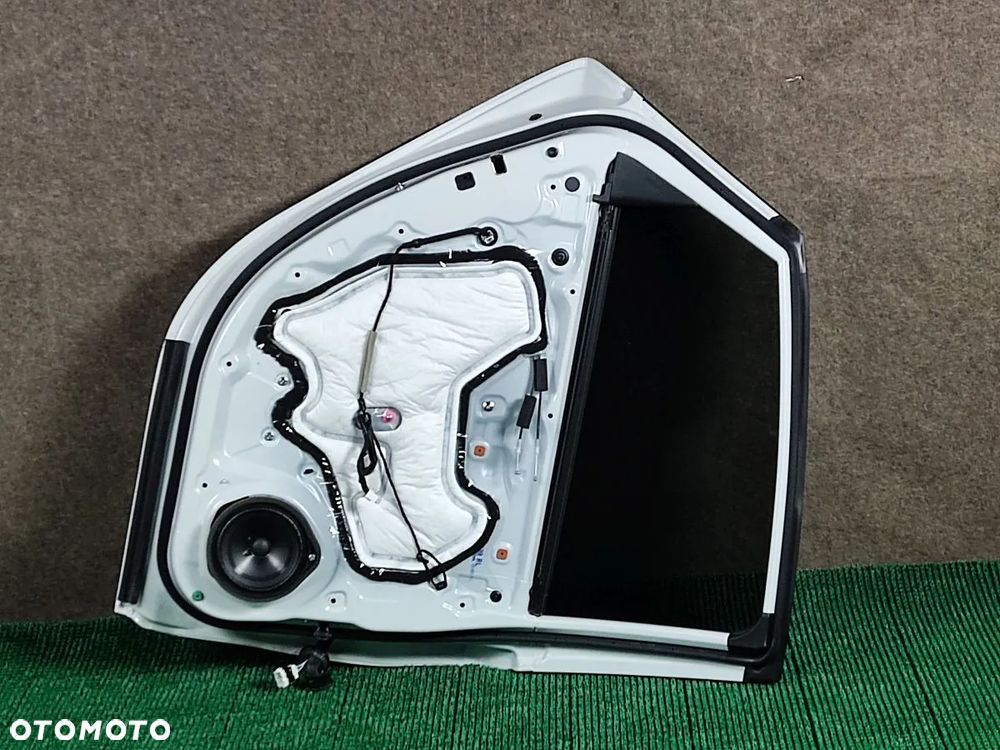 HONDA CIVIC od 2022r Drzwi Tył Prawy Lewy - 6
