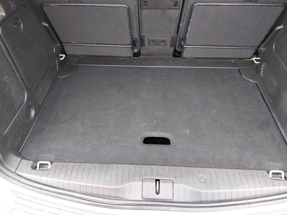 Opel Meriva 1.4 150 Jahre - 16