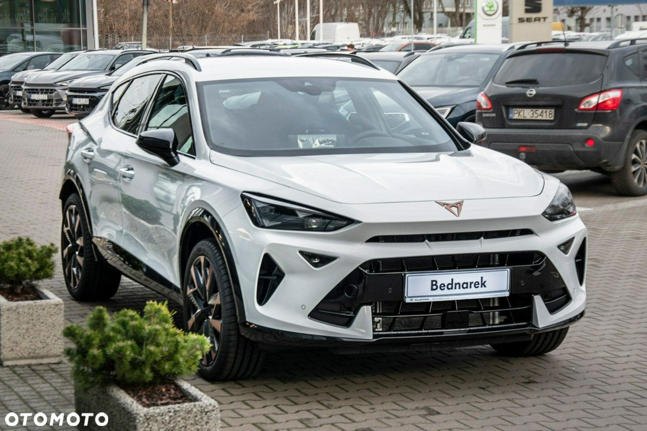Cupra Formentor - 5