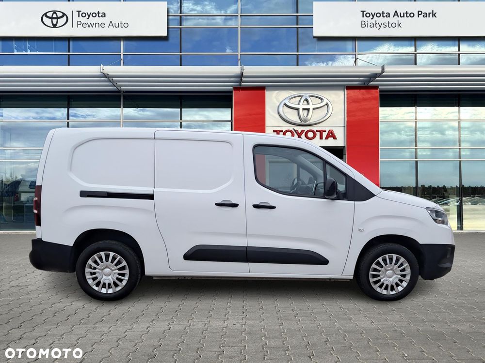 Toyota PROACE CITY - 6
