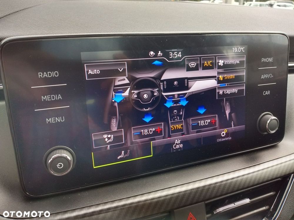 Skoda Scala 1.5 TSI Monte Carlo DSG - 21